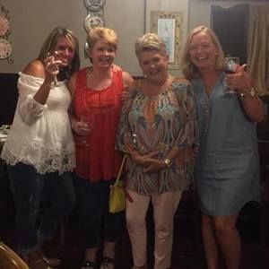 Meet your Posher, Karen